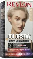 Plaukų dažai Revlon Color Stay, 01 Light Ash Blonde, 165 ml