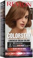 Plaukų dažai Revlon Color Stay, 6.35 Caramel, 165 ml