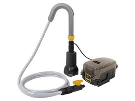 Vandens siurblys Batavia 7064056, elektrinis, 80 W