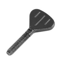 For Mvh500ah Dedicated Hydraulic Pan-tilt Panel Control Screw Pan-tilt Quick-release Plate Locking Quick Release Screw