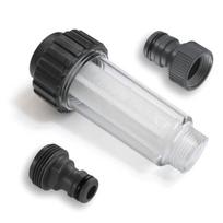 G3/4  slėginės plovimo mašinos Filtro sodo žarna Filtro nuosėdų filtro priedas, skirtas K2 K3 K4 K5 K6 K7 slėginėms poveržlėms