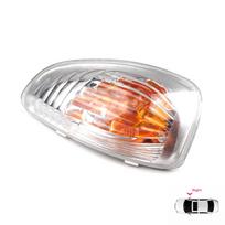 BSP625-2 Šoninio sparno veidrodėlis su posūkio signalu Dešinysis lęšis Oranžinis Renault Master 3 Opel Vauxhall Movano B Nissan NV400 7485120620
