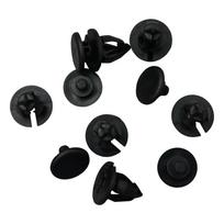 BCF5015 10 vnt. Interjero apdailos tvirtinimo spaustukas Nissan Opel Renault 7703077434