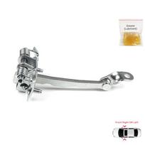 EDP690 priekinės kairės ARBA dešinės durų fiksatoriaus vyrio stabdžių stabdžių tikrinimo juostos ribotuvas 824308607R, skirtas Renault Kangoo MK2 2007-2021