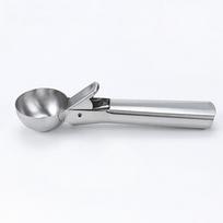 7 Inch Stainless Steel Ice Cream Scoop Ice Cream Scoop Ice Cream Ball Scoop Scoop Ball Hitter Diameter 5CM