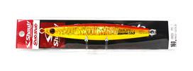 Shout 104-SS Metal Jig Shab Shab 160 grams RG (3358) black