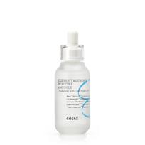 COSRX Centella Aqua Soothing Ampoule 40ml AUTHENTIC STORE white