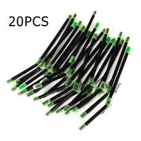 Anti Tangle Boom 200*4.5mm 20pcs Balance Connector