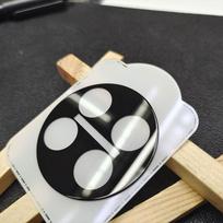 „OnePlus 12 11“ fotoaparato juodai padengtas šilko spausdinimo objektyvas 9H grūdinto stiklo apsauga, apsauginė plėvelė 1 Pcs (OnePlus 11) juoda