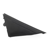 Parts Mirror Flag Cover Replacement Vehicle 1SH16KX7 gray