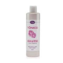 Nurana rožių vandens tonikas 250ml white