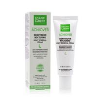 MartiDerm Acniover Naktinis atnaujinimas 40ml white