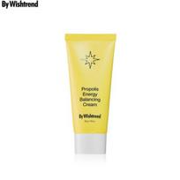 WISHTREND propolio energiją balansuojantis kremas 50 g