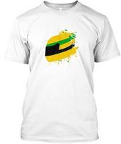 Ayrton Senna Helmet Standard Unisex T-Shirt S
