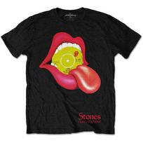 The Rolling Stones Angie Goats Head Soup Tee Unisex T-shirt S