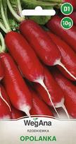 Ridikėlis Opolanka 10g ridikėlių sėklos - Vegan