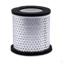 Motociklo oro filtro keitimo dalis XJ600 N