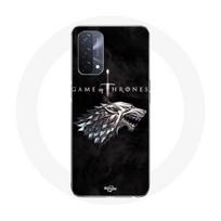 Coque Oppo A93 5G Game Of Thrones House Stark