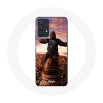 Coque pour samsung galaxy A32 5G King Kong Dwan Teaser