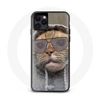 Coque Iphone 12 Mini Chat