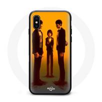 Iphone XS Max Squid žaidimų dėklas