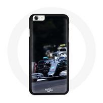 Formula 1 Valtteri Bottas Coque iphone 8