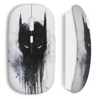 Souris Sans Fil Batman Graff Design
