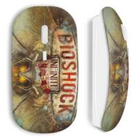 Souris Sans Fil Bioshock Infinite