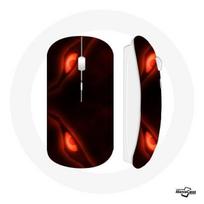 Souris Sans Fil Kurama Naruto Manga