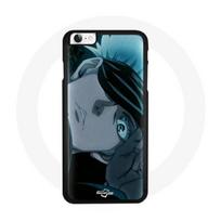 Coque Iphone SE Série Gojo Satoru Anime