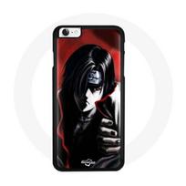 Coque Iphone 5 Itachi Uchiwa Narutu Anime Manga