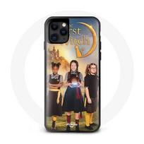 Coque Iphone 13 Amandine Malabul the worst witch sorcière maladroite