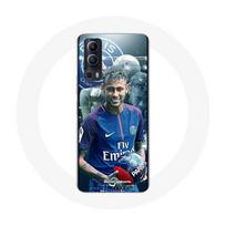 Coque Vivo Y72 Neymar Paris Saint Germain PSG