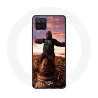 Coque Samsung Galaxy A12 king kong