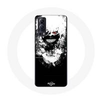 Coque Vivo Y72 Anime Tokyo Ghoul d'horreur pure Ken Kaneki