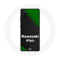 Coque pour samsung galaxy S20 kawasaki ninja logo