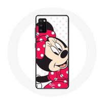 Coque pour Samsung Galaxy S20 Plus Minnie Mouse Dessin animé mignon