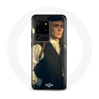 Coque pour Samsung Galaxy S20 Ultra Peaky Blinders Thomas Shelby