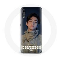 Coque pour Huawei P20 Bangtan Sonyeondan 7 Fates Chakho Avec BTS V Jooan