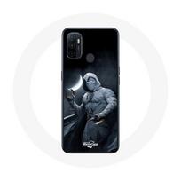 Coque pour Oppo A53 Moon Knight Batman Série Teaser Saison 1 Bande Annonce 2022