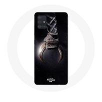 Coque pour Samsung Galaxy A71 Moon Knight Batman Nouvelle Série Bande Annonce 2022