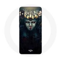 Coque pour Xiaomi Redmi Note 5 Pro Vikings Ragnar Lothbrok Méchant Série Saison 5