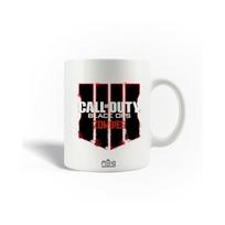 Mug en Céramique Call of Duty Black Ops Zombies