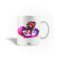 Mug en Céramique League of Legends Zoe