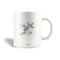 Mug en Céramique Tom et Jerry Cartoon Dessin Animé