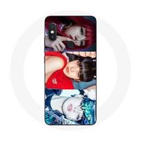 Coque pour Xiaomi Redmi Note 5 AI Dual Camera Blackpink Lisa Teaser How you like That Lovesick girls et Ice Cream
