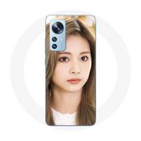 Coque pour Xiaomi Mi 12 / 12X TWICE Tzuyu Concept Photo