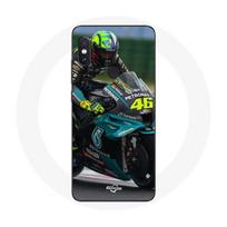 Coque pour Xiaomi Redmi Note 5 Pro Valentino Rossi MotoGP 46
