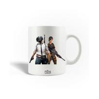 Mug en Céramique PUBG PlayerUnknown's Battlegrounds