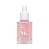 ANUA PEACH 70 NIACIN SERUM 30ml, Soothing, Korean Cosmetics, Kbeauty, sample white